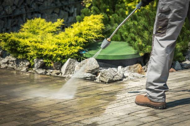 Rancho Santa Margarita, CA Pressure Washing Services Company