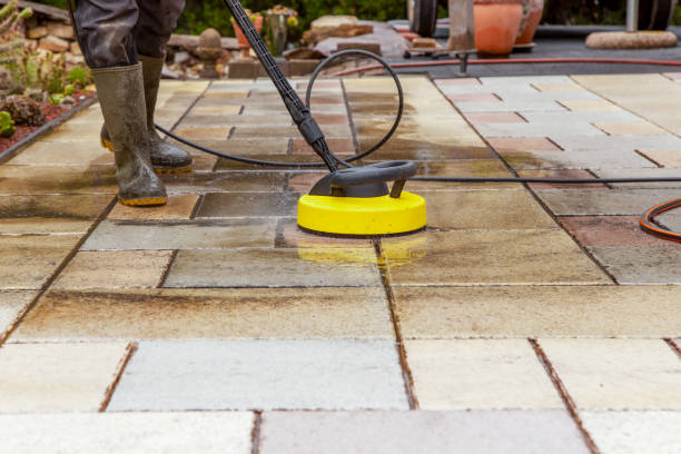 Best Pool Deck Cleaning  in Rancho Santa Margarita, CA