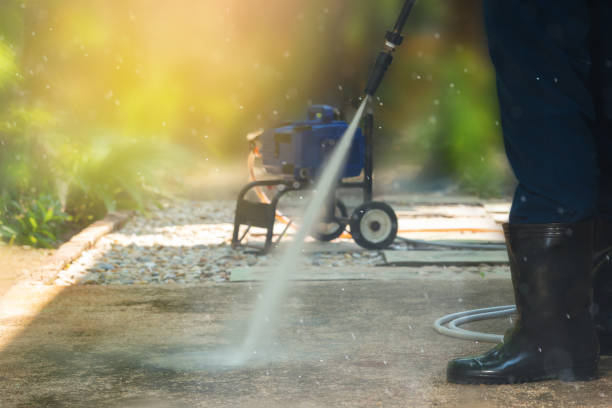 Best Factory Floor Cleaning  in Rancho Santa Margarita, CA